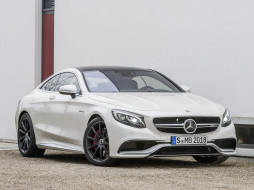      2048x1536 , mercedes-benz, , 2014, coup, amg, s, 63, c217