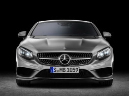      2048x1536 , mercedes-benz, s, 500, 217, edition, 1, c, package, sports, amg, 4matic, coupe, 2014