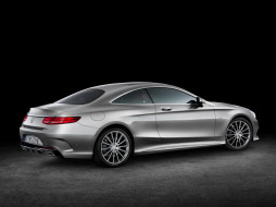      2048x1536 , mercedes-benz, coupe, s, 500, 2014, 217, 1, c, edition, 4matic, package, sports, amg