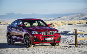 2015 BMW X4     2560x1600 2015 bmw x4, , bmw, motoren, werke, ag, bayerische, , 