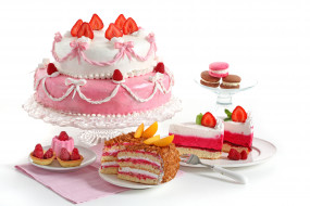 , , berries, strawberries, food, dessert, muffins, tart, , , , , cheesecake, , , , , , cake