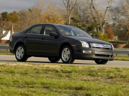 2006-Ford-3D-Carbon-Fusion     1024x768 2006, ford, 3d, carbon, fusion, 