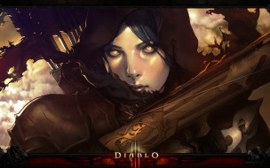 Diablo III     1920x1200 diablo iii,  , , , diablo, iii