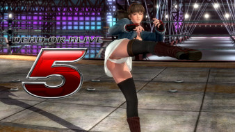 Dead or Alive 5     1920x1080 dead or alive 5,  , , 