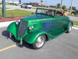 1933 Ford Roadster Classic     1600x1200 1933, ford, roadster, classic, , , , 