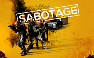 Sabotage     2880x1800 sabotage,  , 