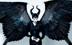Maleficent     2880x1800 maleficent,  , , angelina, jolie