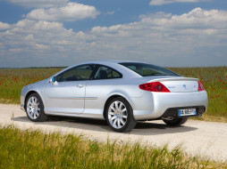      2048x1536 , peugeot, gt, 3-0, hdi, v6, coup, 407