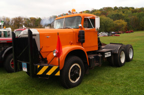 1967 reo truck model f830 db, , , , , , 