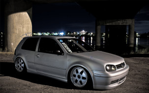      2550x1600 , volkswagen, golf