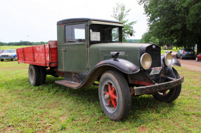 1934 international truck model b, , international, navistar, , , , 
