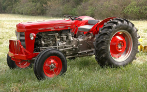      1920x1200 , , traktor, ferguson, massy