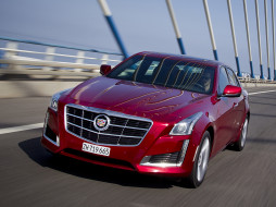      2048x1536 , cadillac, , 2014, eu-spec, cts