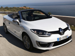      2048x1536 , renault, coup-cabriolet, 2014, gt, line, mgane