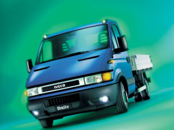 , iveco