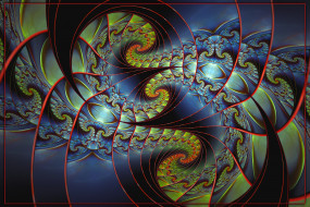      1920x1280 3 , fractal , , , , 