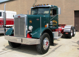 1964 peterbilt truck, , peterbilt, , company, motors, , , , 