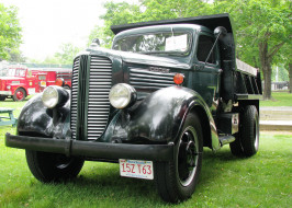 1937 Dodge Truck 1.5 Ton     2048x1463 1937 dodge truck 1, 5 ton, ,    , , 