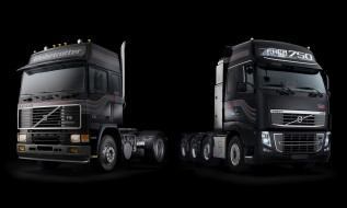      5000x3000 , volvo trucks, truck, volvo