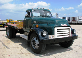 1953 gmc truck model 630, , gm-gmc, , , 