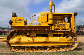 d2 caterpillar crawler tractor, ,   , , 