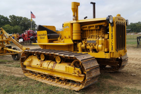 caterpillar diesel 40 crawler tractor, ,   , , 