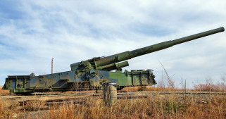 M65 Atomic Cannon     2048x1081 m65 atomic cannon, , , , , , , 