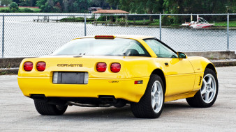 Chevrolet Corvette     2048x1152 chevrolet corvette, , corvette, general, , chevrolet, , motors