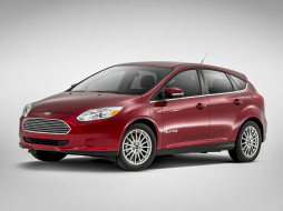      2048x1536 , ford, focus, 2014, electric, 