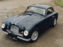 aston, martin, db2, 