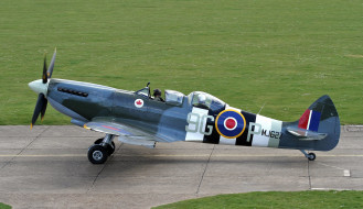 Spitfire Tr.9     2048x1186 spitfire tr, ,  , , , 