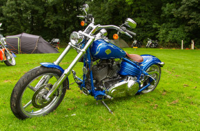 Harley-Davidson     2048x1346 harley-davidson, , , , , 