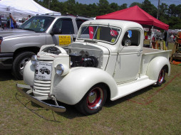 1939 GMC Pickup Classic     2048x1536 1939, gmc, pickup, classic, , 