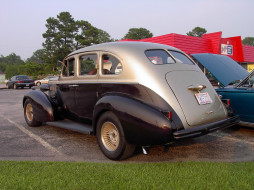 1937 Buick Sedan Classic 02     2048x1536 1937, buick, sedan, classic, 02, , 