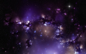      1920x1200 , , , space, stars, cosmos
