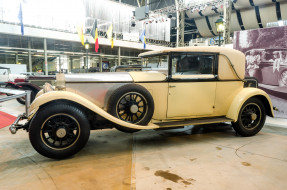Rolls Royce Phantom I 1926     2048x1356 rolls royce phantom i 1926, ,    , , , , 