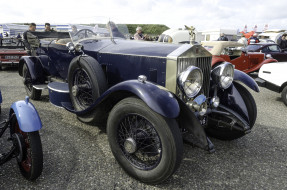 Rolls Royce Phantom I Tourer 1928     2048x1356 rolls royce phantom i tourer 1928, ,    , , , , 