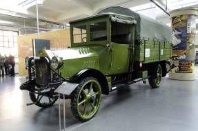 horch 2542 ps truck 1916, , , , , , 