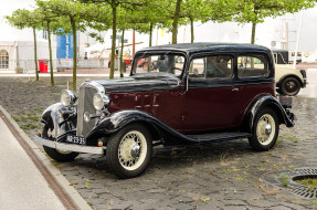 Chevrolet Master Sedan 1934     2048x1357 chevrolet master sedan 1934, ,    , , , , 
