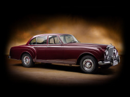 bentley s2 continental flying spur by mulliner     2048x1536 bentley s2 continental flying spur by mulliner, , bentley, 