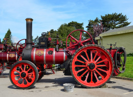 Traction Engines     2048x1502 traction engines, , , , , 