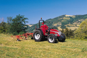 McCormick C80L tractor     2000x1335 mccormick c80l tractor, , , , 