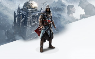 Assassin`s Creed: Revelations     1920x1200 assassin`s creed,  revelations,  , 