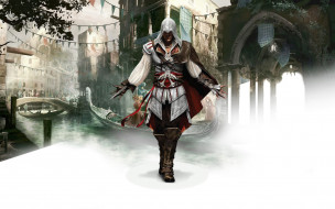 Assassin`s Creed 2     1920x1200 assassin`s creed 2,  , assassin`s creed ii, 