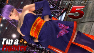 dead or alive 5,  , , 