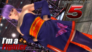 Dead or Alive 5     1920x1080 dead or alive 5,  , , 