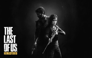 The Last of Us: Remastered     2880x1800 the last of us,  remastered,  , 