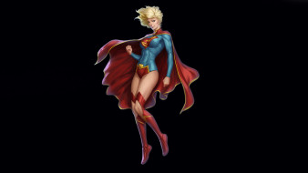      1920x1080 , , kara, zor-el, supergirl, dc, comics, , , 