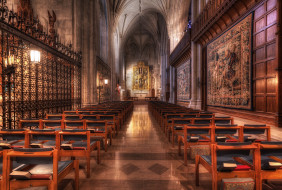 Side Chapel of the National Cathedral     2048x1381 side chapel of the national cathedral, , ,   , , 