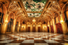 Breakers Ballroom     2048x1356 breakers ballroom, , ,  ,  , , 